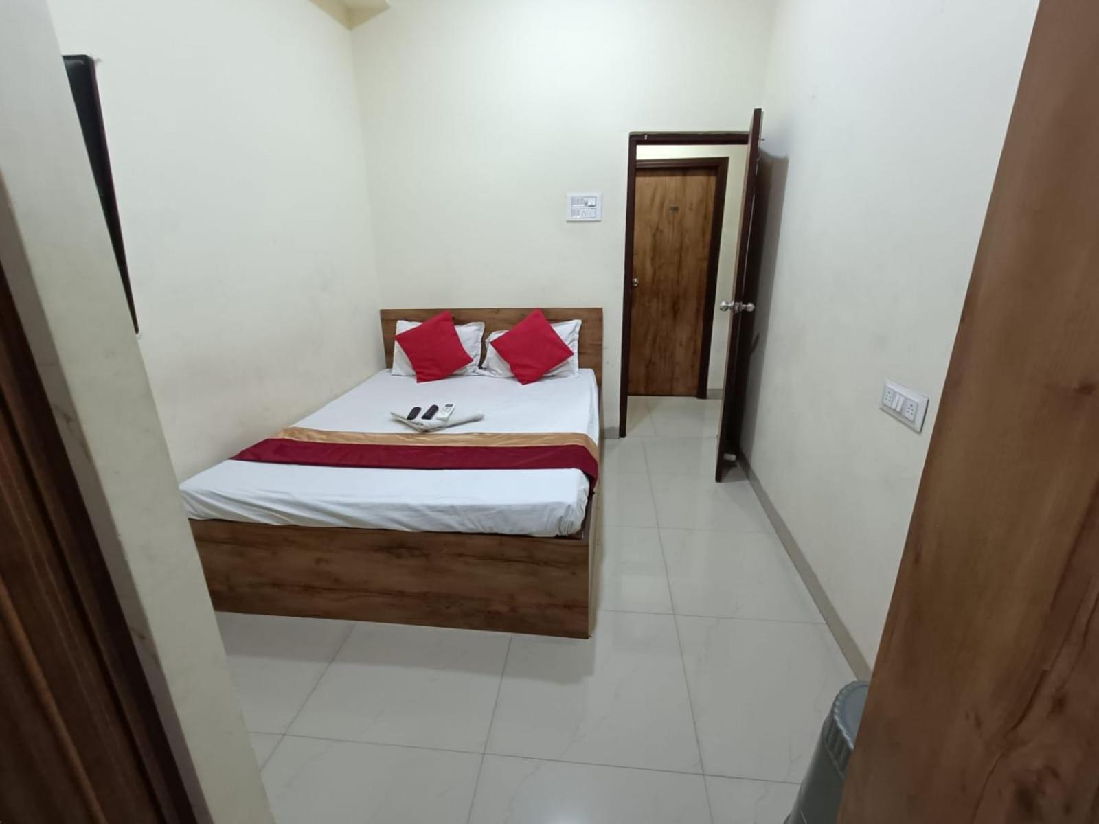 Guest house Sapphire Kolkata