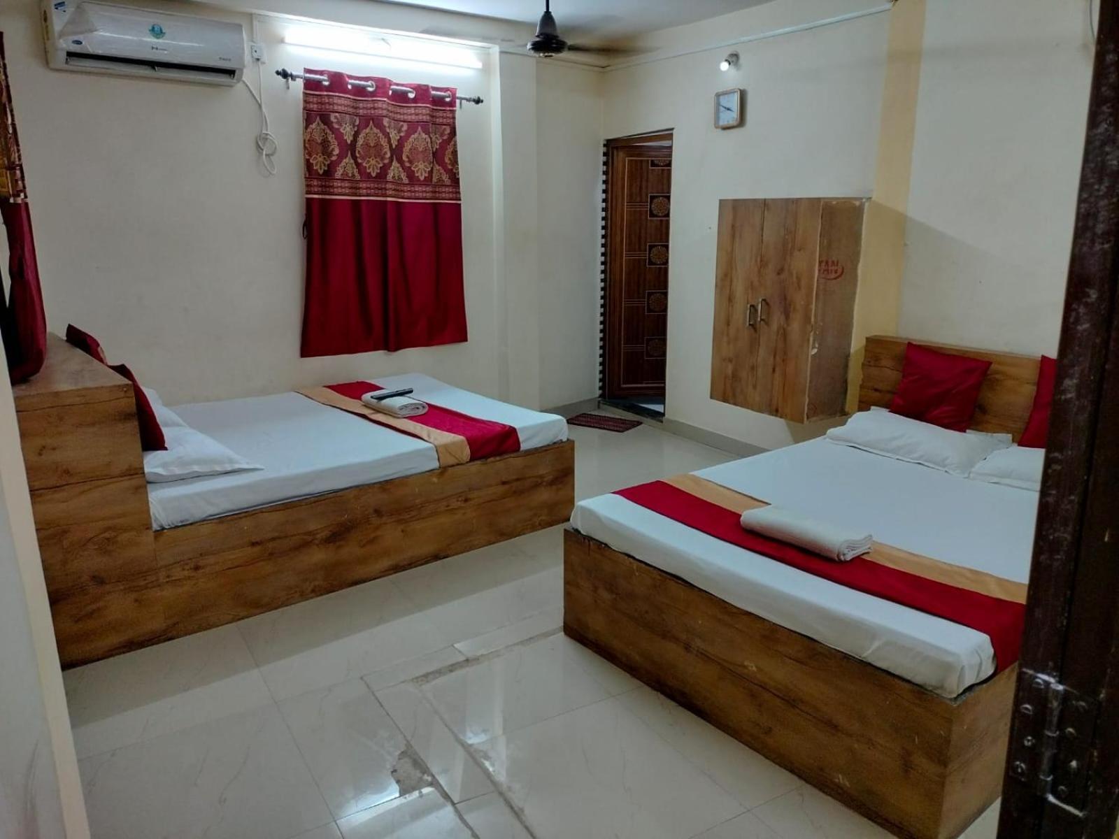 Sapphire Guest house