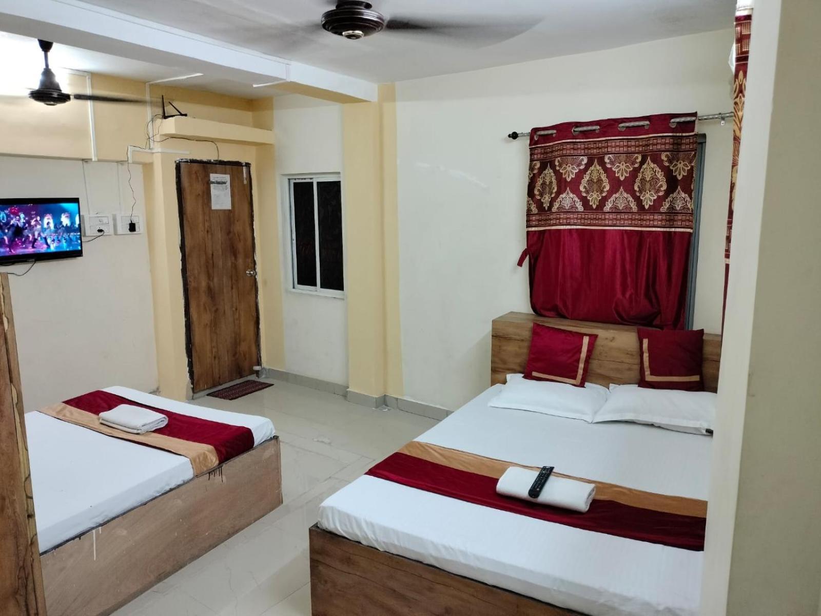 Guest house Sapphire
